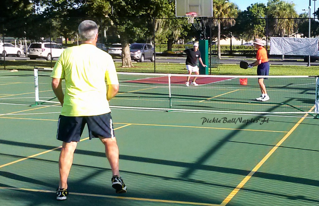 CAM00005 PickleBall Naples