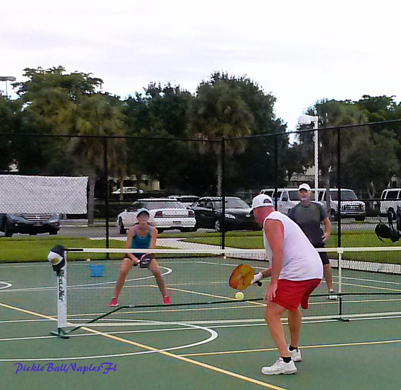 CAM00043 PickleBall Naples