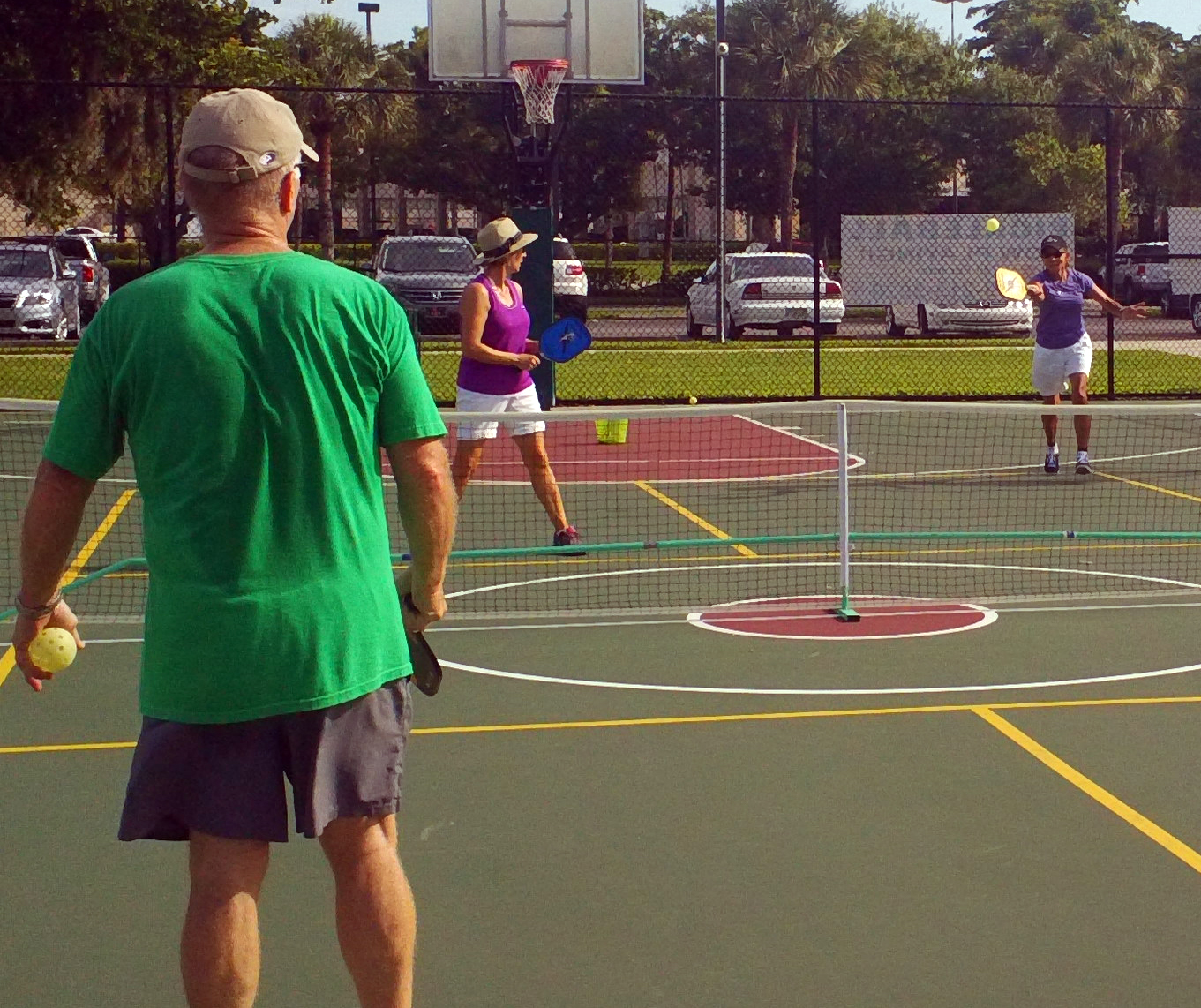 DSC00174a PickleBall Naples