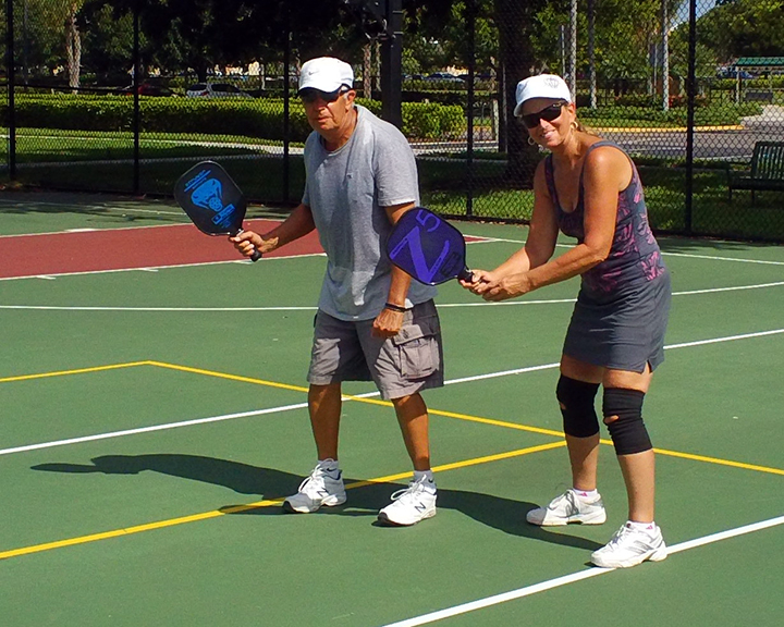 DSC00191 PickleBall Naples