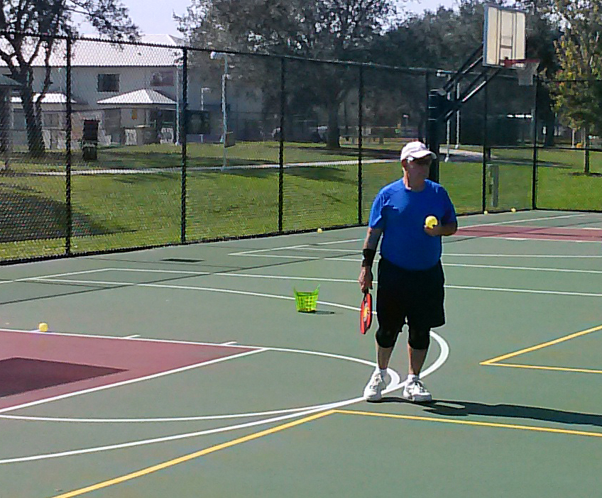 CoachMo PickleBall Naples