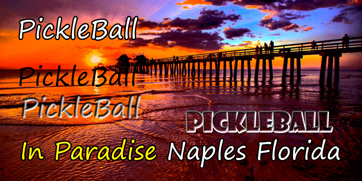 Pickleball Naples PickleBall Naples